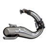 Giannelli Silencers Piaggio APE Endurance Corsa Corta