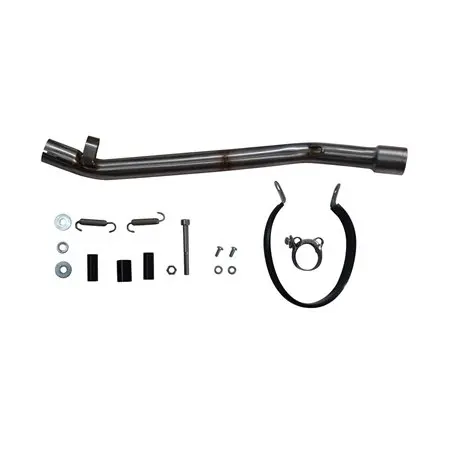 GPR Honda Vtr 1000 Sp-2 2002/06 H.62.M3.INOX