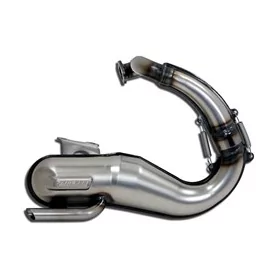 Giannelli Silencers Piaggio APE Endurance Course Longue
