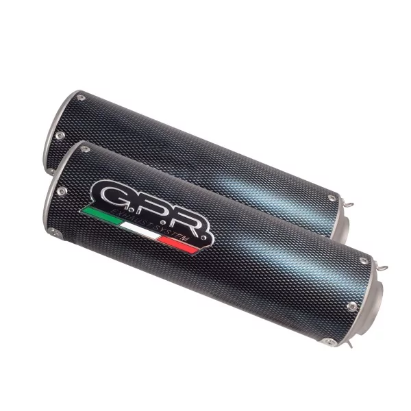 GPR Honda Vtr 1000 Sp-2 2002/06 H.62.M3.PP
