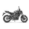 Akrapovic Yamaha MT 07 S-Y7R5-HEGEH - P-KAT-O51