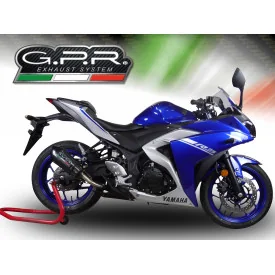 GPR Honda Cb 1100 F 1983 CAFE.23.ULTRA