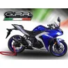 GPR Honda Cb 1100 F 1983 CAFE.23.ULTRA