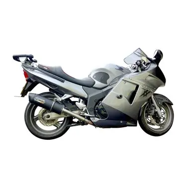 GPR Honda Cb 1100 SF X-ELEVEN 1997/06 H.81.1.FUNE