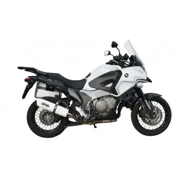 GPR Honda Crosstourer 1200 2011/16 e3 H.213.ALB