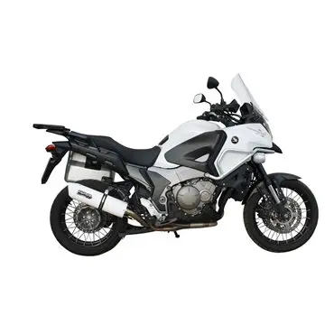 GPR Honda Crosstourer 1200 2017/20 e4 E4.H.258.ALBE4