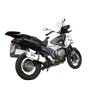 GPR Honda Crosstourer 1200 2017/20 e4 E4.H.258.ALBE4