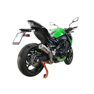 GPR Honda Crosstourer 1200 2017/20 e4 H.258.SAT