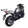 GPR Honda Vfr 1200 F i.e. 2010/16 e3 H.211.FUNE