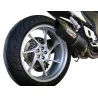 GPR Honda Vfr 1200 F i.e. 2010/16 e3 H.211.FUNE