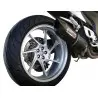 GPR Honda Vfr 1200 F i.e. 2010/16 e3 H.211.FUNE