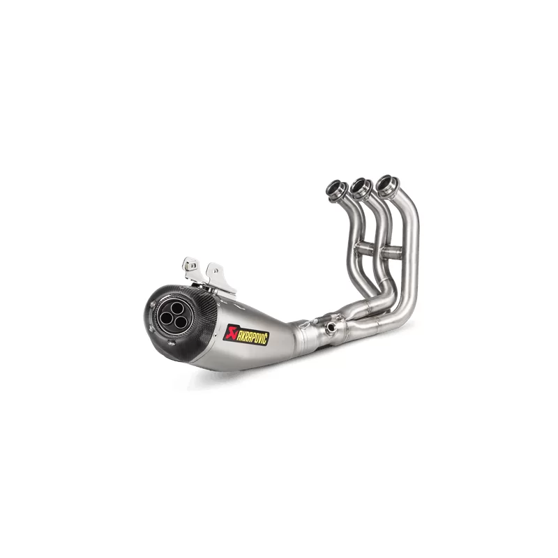 Akrapovic Yamaha FZ9 S-Y9R8-HEGEHT - P-KAT-O57 Akrapovic Yamaha FZ9 S-Y9R8-HEGEHT - P-KAT-O57