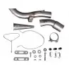 GPR Honda Vfr 1200 F i.e. 2010/16 e3 H.211.SAT