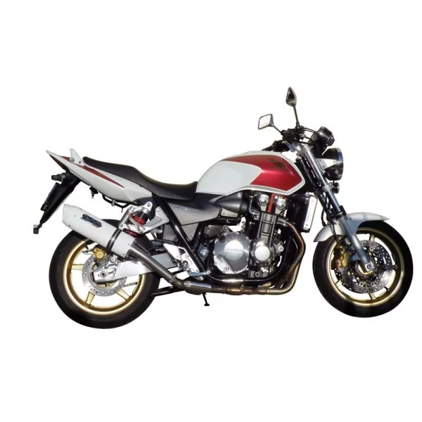 GPR Honda Cb 1300 2003/12 H.109.ALB