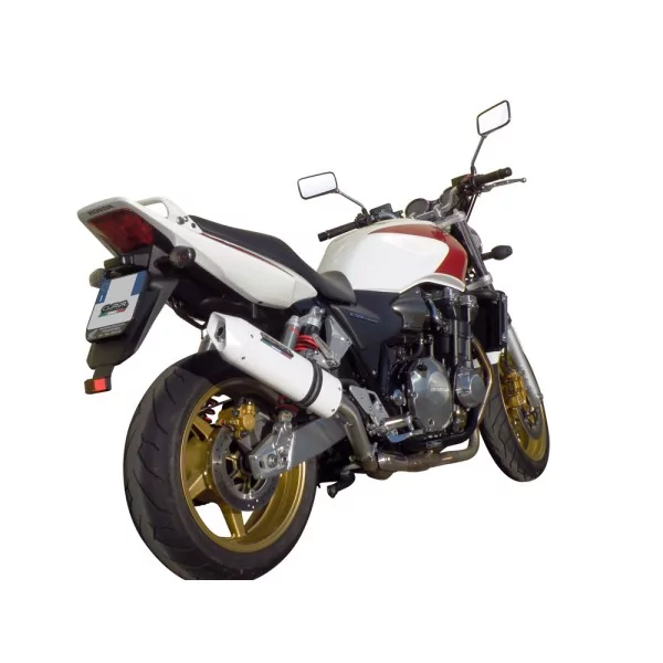 GPR Honda Cb 1300 2003/12 H.109.ALB