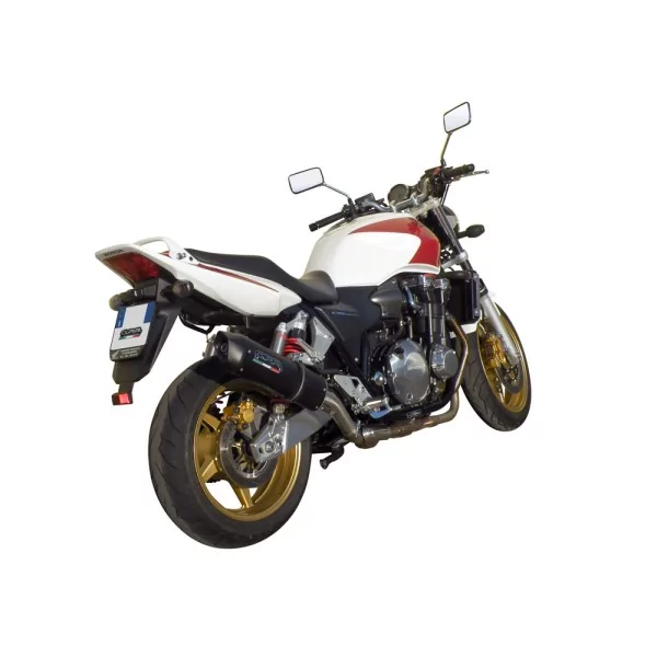 GPR Honda Cb 1300 2003/12 H.109.FUNE