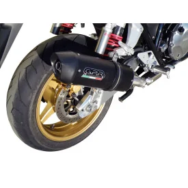 GPR Honda Cb 1300 2003/12 H.109.FUNE