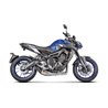 Akrapovic Yamaha FZ9 S-Y9R8-HEGEHT - P-KAT-O57