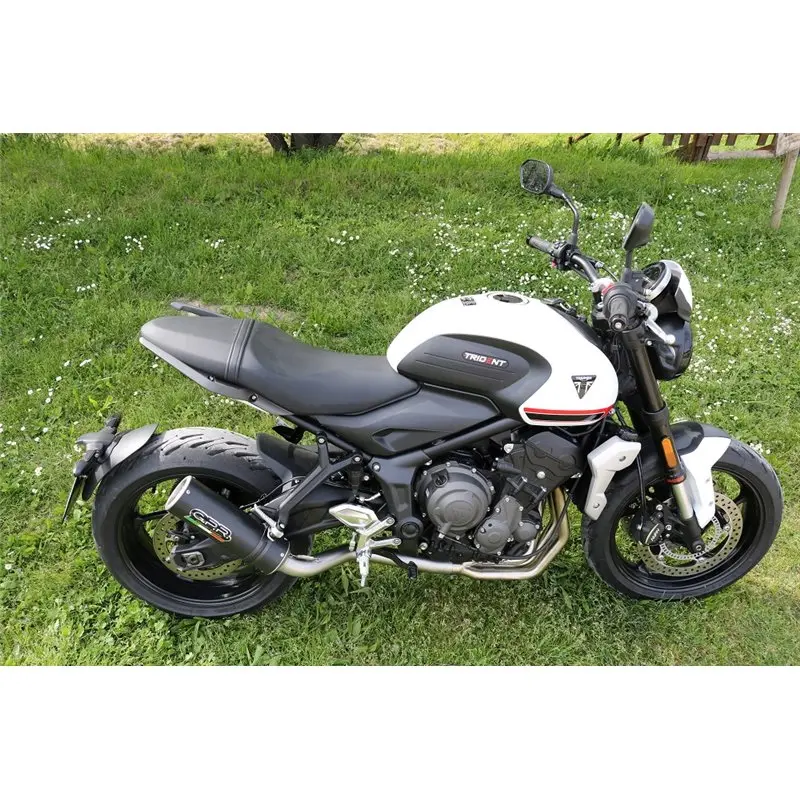 GPR Husqvarna Smr 125 4T 2011/13 HU.30.PCEV.1