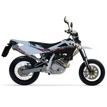 GPR Husqvarna Sms 125 4T 2010 HU.25.PCEV.1