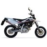 GPR Husqvarna Sms 125 4T 2010 HU.25.PCEV.1