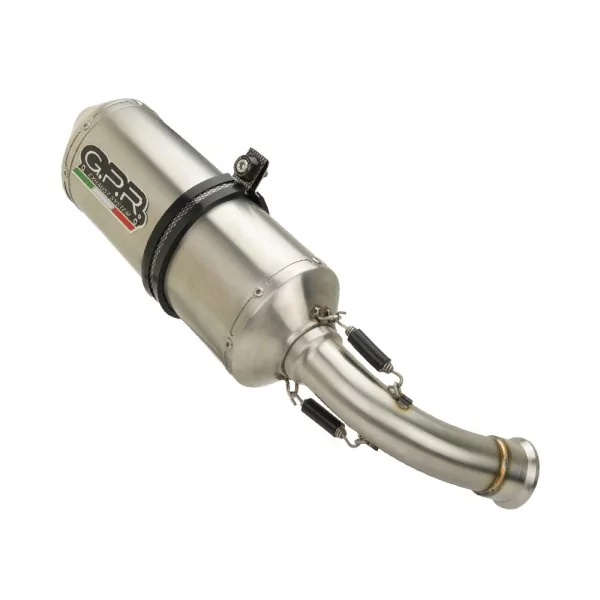 GPR Husqvarna FE 350 2014 HU.37.ALB