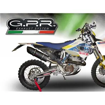 GPR Husqvarna FE 350 2014 HU.37.FUNE