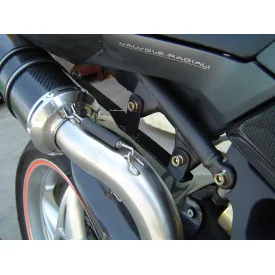 GPR Husqvarna Svartpilen 401 2018/19 e4 E4.HU.39.M3.INOX