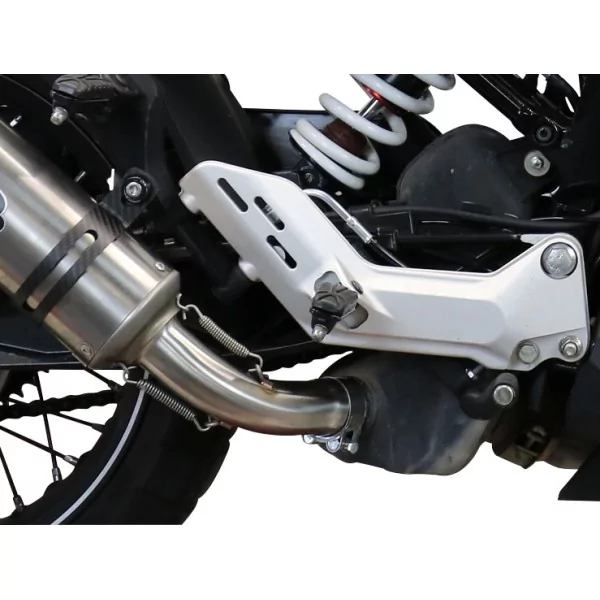 GPR Husqvarna Svartpilen 401 2020 e4 E4.HU.49.FNE4