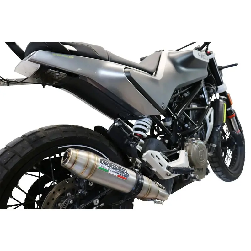Vitpilen 401 2021 store
