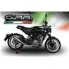 GPR Husqvarna Vitpilen 401 2018/19 e4 E4.HU.48.M3.INOX