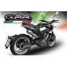 GPR Husqvarna Vitpilen 401 2018/19 e4 E4.HU.47.CAT.PCEV