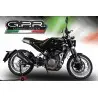 GPR Husqvarna Vitpilen 401 2018/19 e4 HU.49.DEC