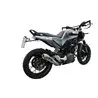 GPR Husqvarna Vitpilen 401 2020 e4 E4.HU.50.PCEV