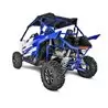 Akrapovic Yamaha YXZ 1000 R S-Y10E5-ALAGT