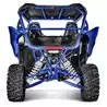 Akrapovic Yamaha YXZ 1000 R S-Y10E5-ALAGT