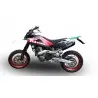 GPR Husqvarna Te 410 E-Sm 410 2007/09 HU.21.1.FUPO