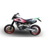 GPR Husqvarna Te S - Sm 410 2005/06 CAT.82.1.FUNE