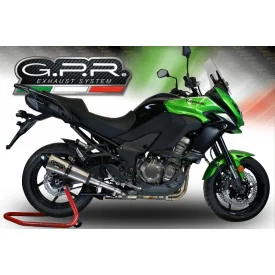 GPR Husqvarna Te S - Sm 410 2005/06 CAT.82.1.FUPO