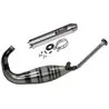 Giannelli Silencers Aprilia RS4 50
