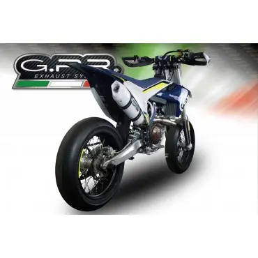 GPR Husqvarna FS 450 2016 CO.HU.38.ALB