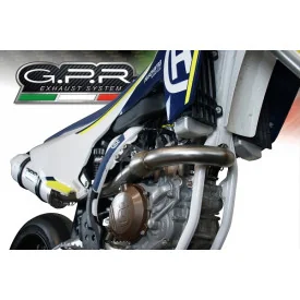 GPR Husqvarna FS 450 2016 CO.HU.38.FUNE