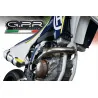 GPR Husqvarna FS 450 2016 CO.HU.38.FUNE