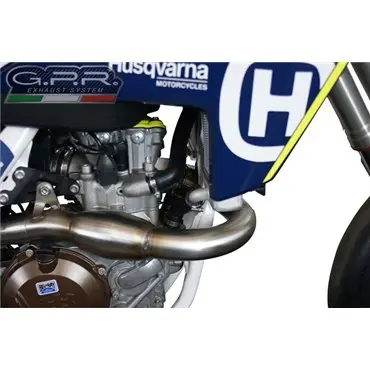 GPR Husqvarna FS 450 2016 CO.HU.38.FUNE