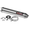 Giannelli Silencers Aprilia Tuono 125