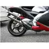 Giannelli Silencers Aprilia RS 250