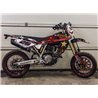 GPR Husqvarna Sm - Te 450 R 2004 HU.11.1.FUNE