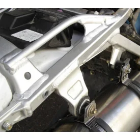GPR Husqvarna Sm - Te 450 R 2004 HU.11.1.FUNE