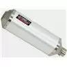 Giannelli Silencers Aprilia SRV 850