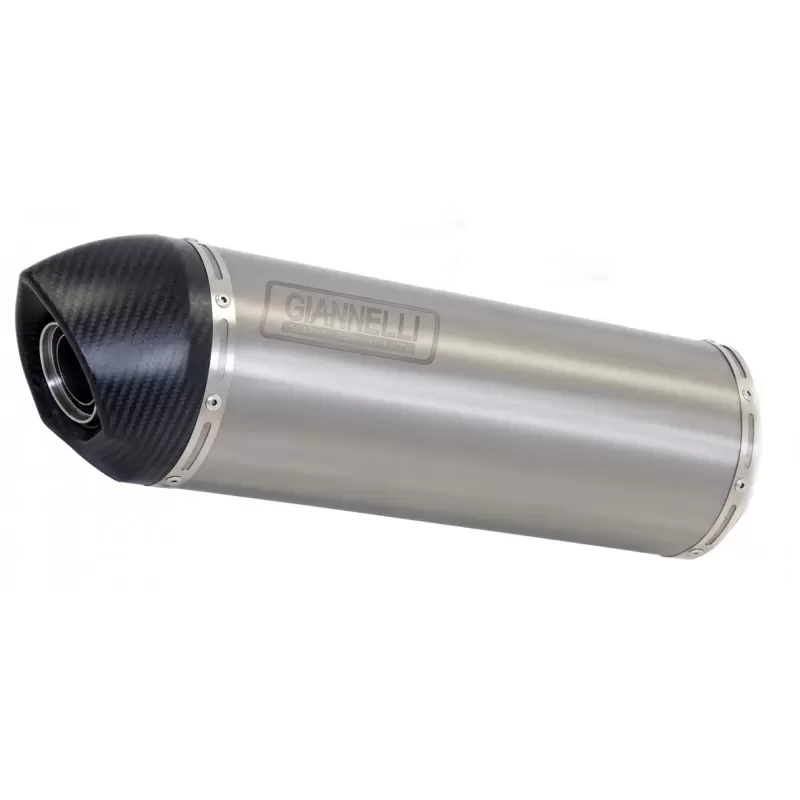 Giannelli Silencers Yamaha X-Max 400 Giannelli Silencers Yamaha X-Max 400